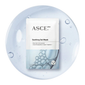 EXOCOBIO ASCEPLUS SOOTHING GEL MASK