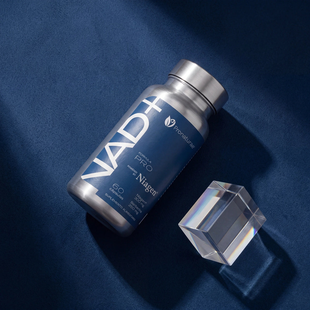 NAD+ Formula PRO – imagen 2