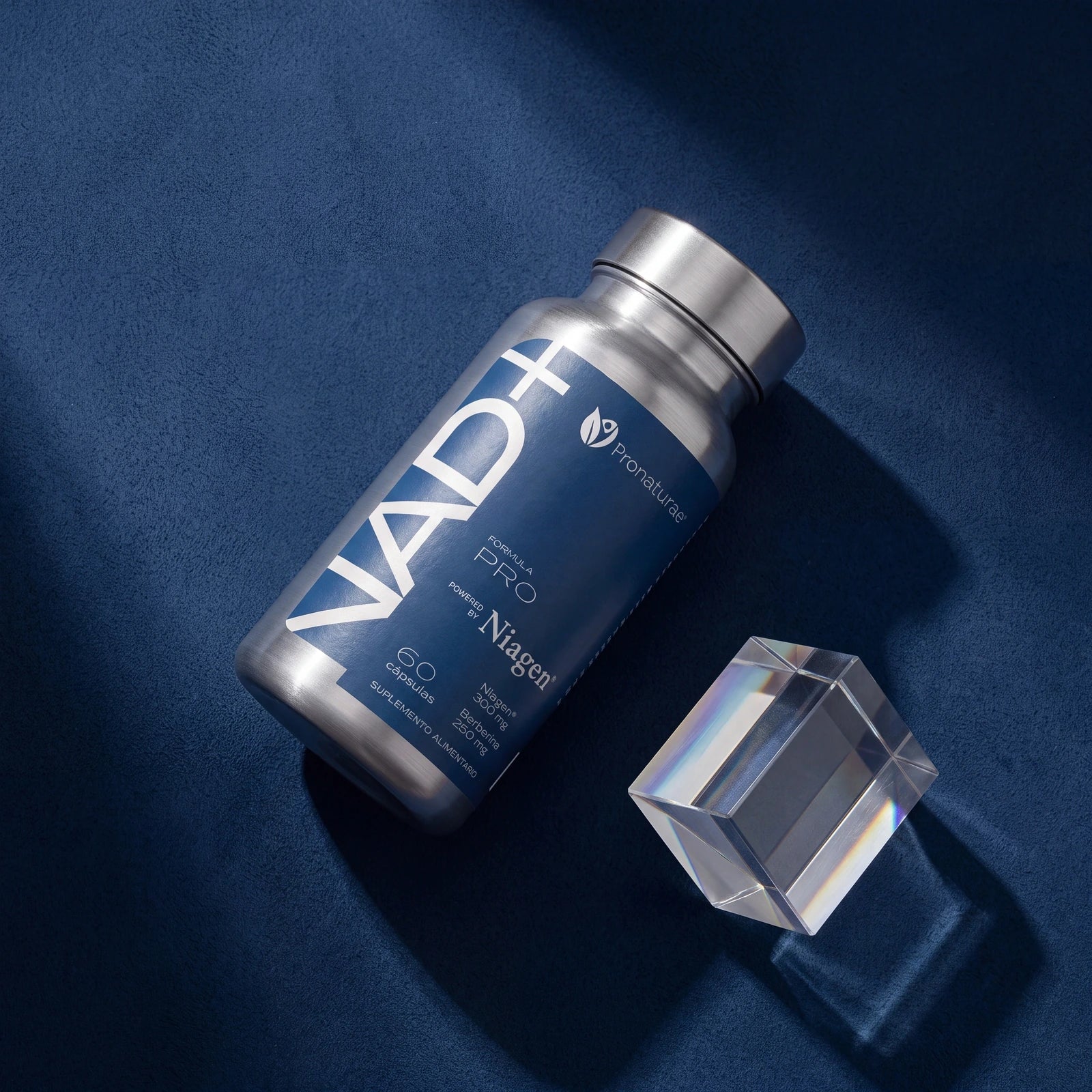 NAD+ Formula PRO – imagen 2