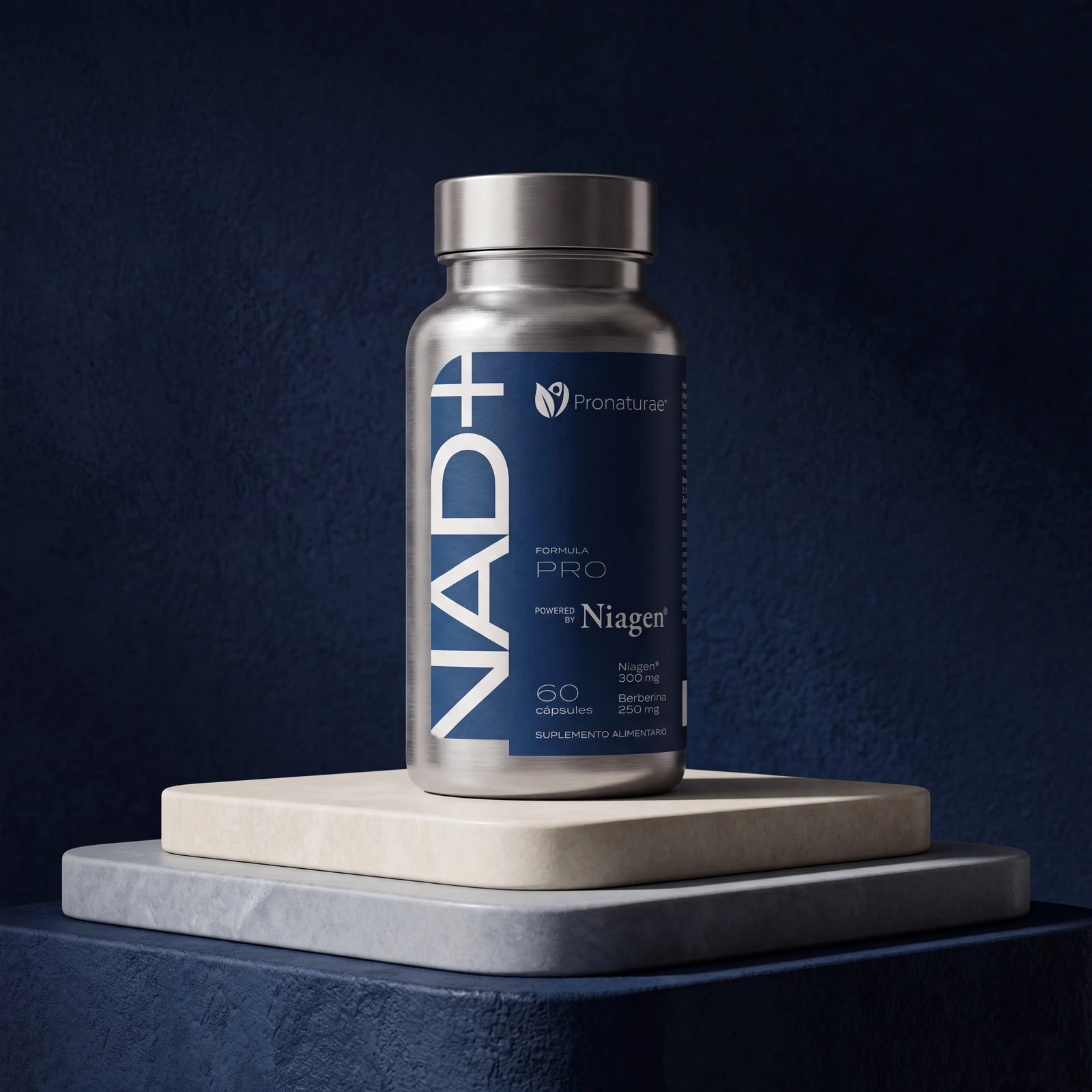 NAD+ Formula PRO – imagen 3