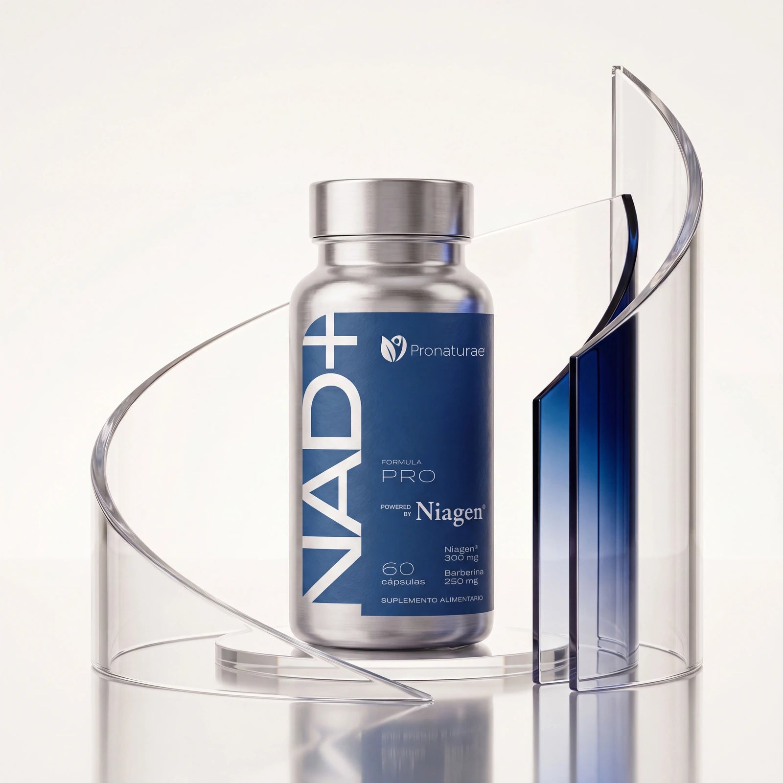 NAD+ Formula PRO – imagen 4