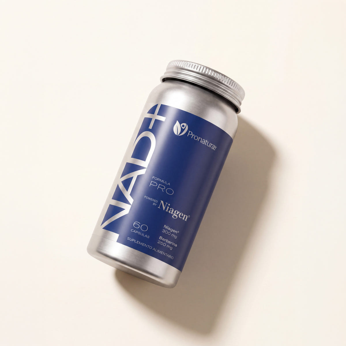 NAD+ Formula PRO | Naturae