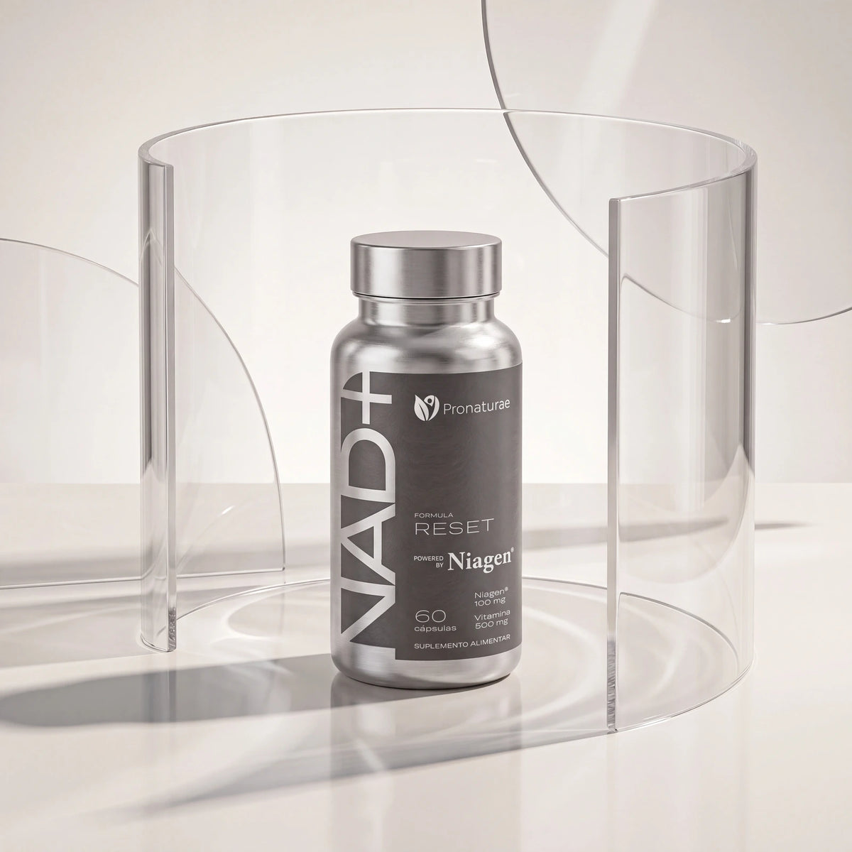 NAD+ Formula RESET – imagen 2