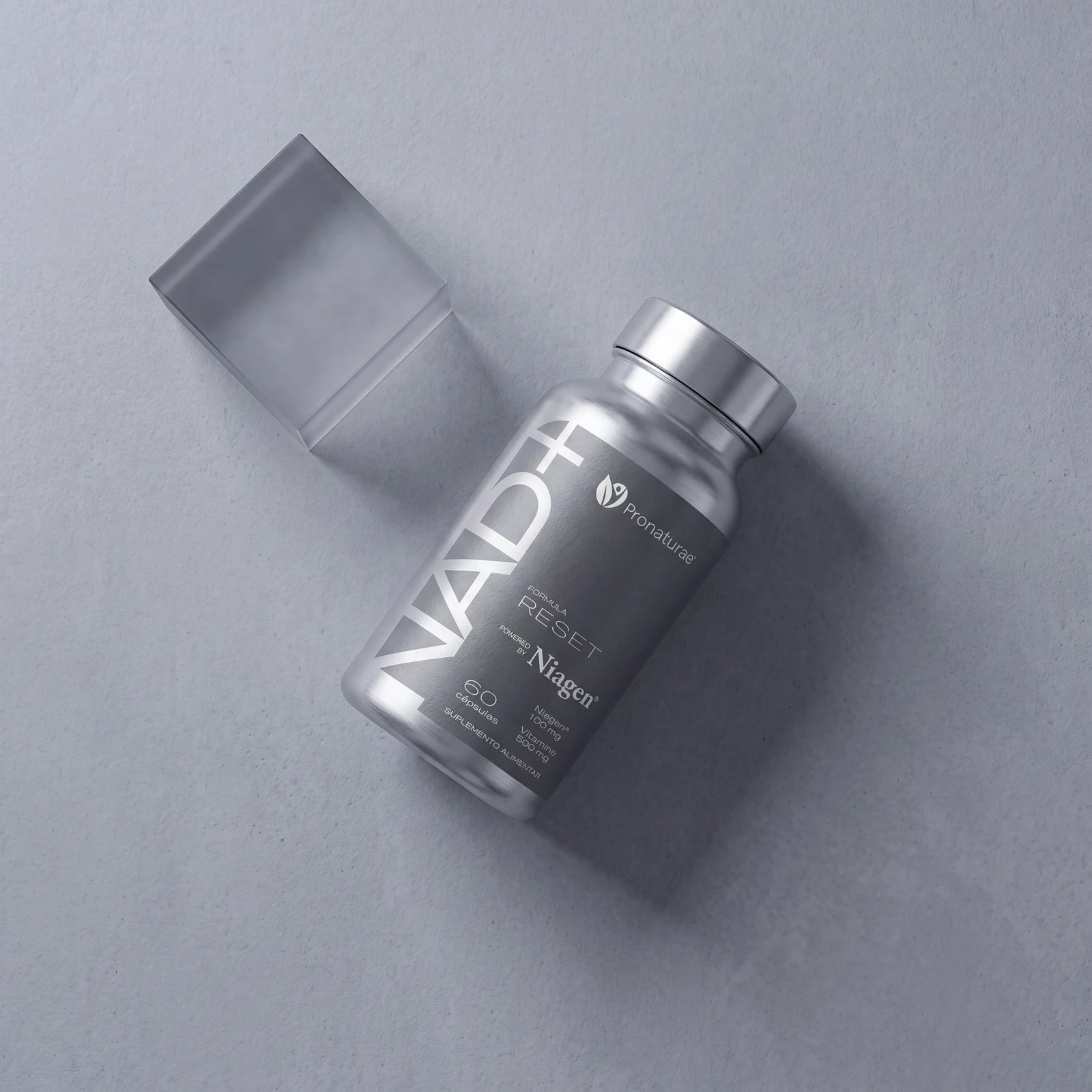 NAD+ Formula RESET – imagen 3