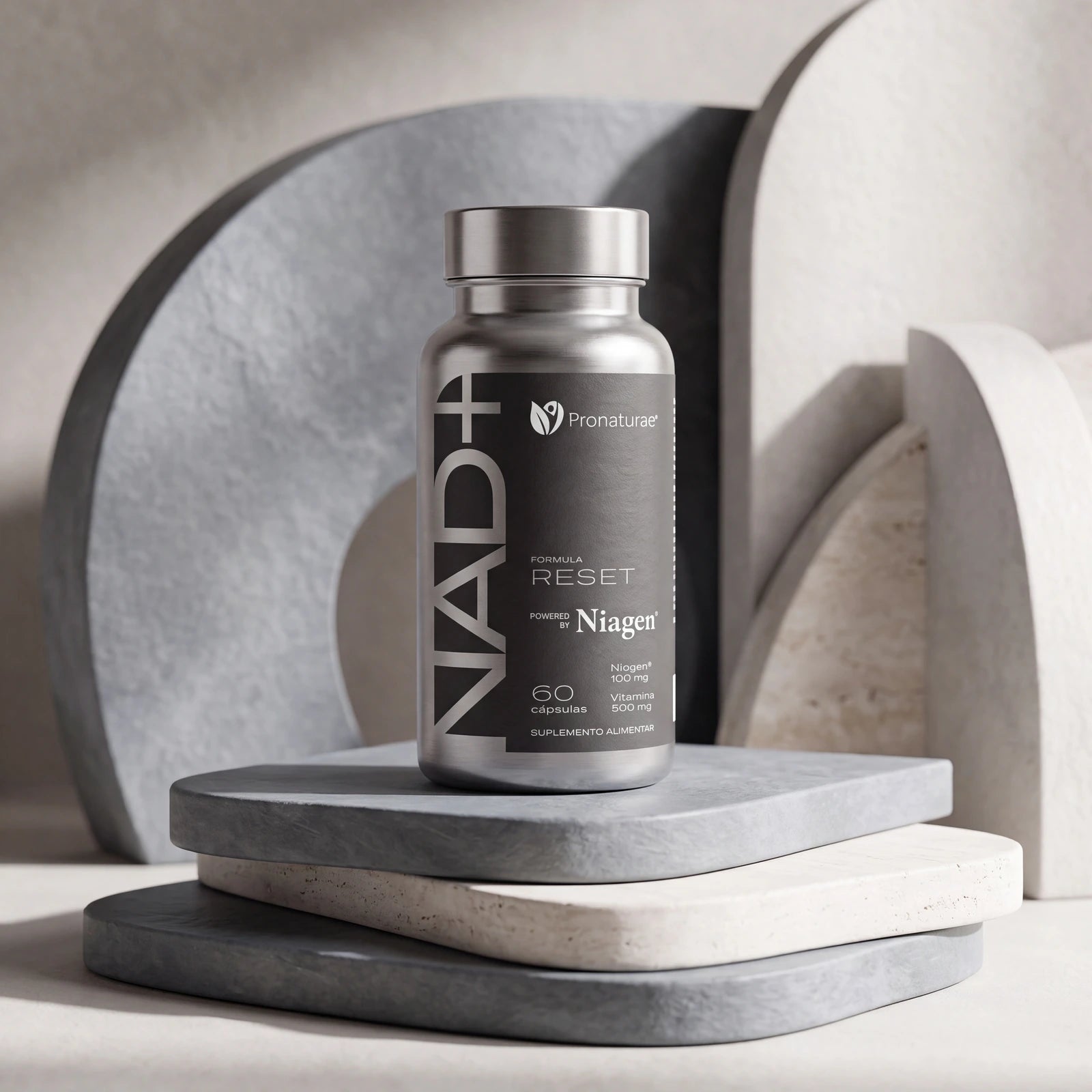 NAD+ Formula RESET – imagen 5