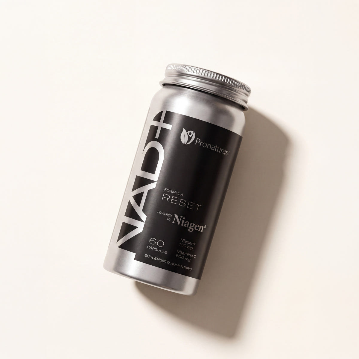 NAD+ Formula RESET | Naturae