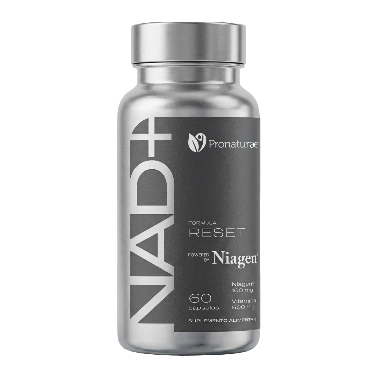 NAD+ Formula RESET