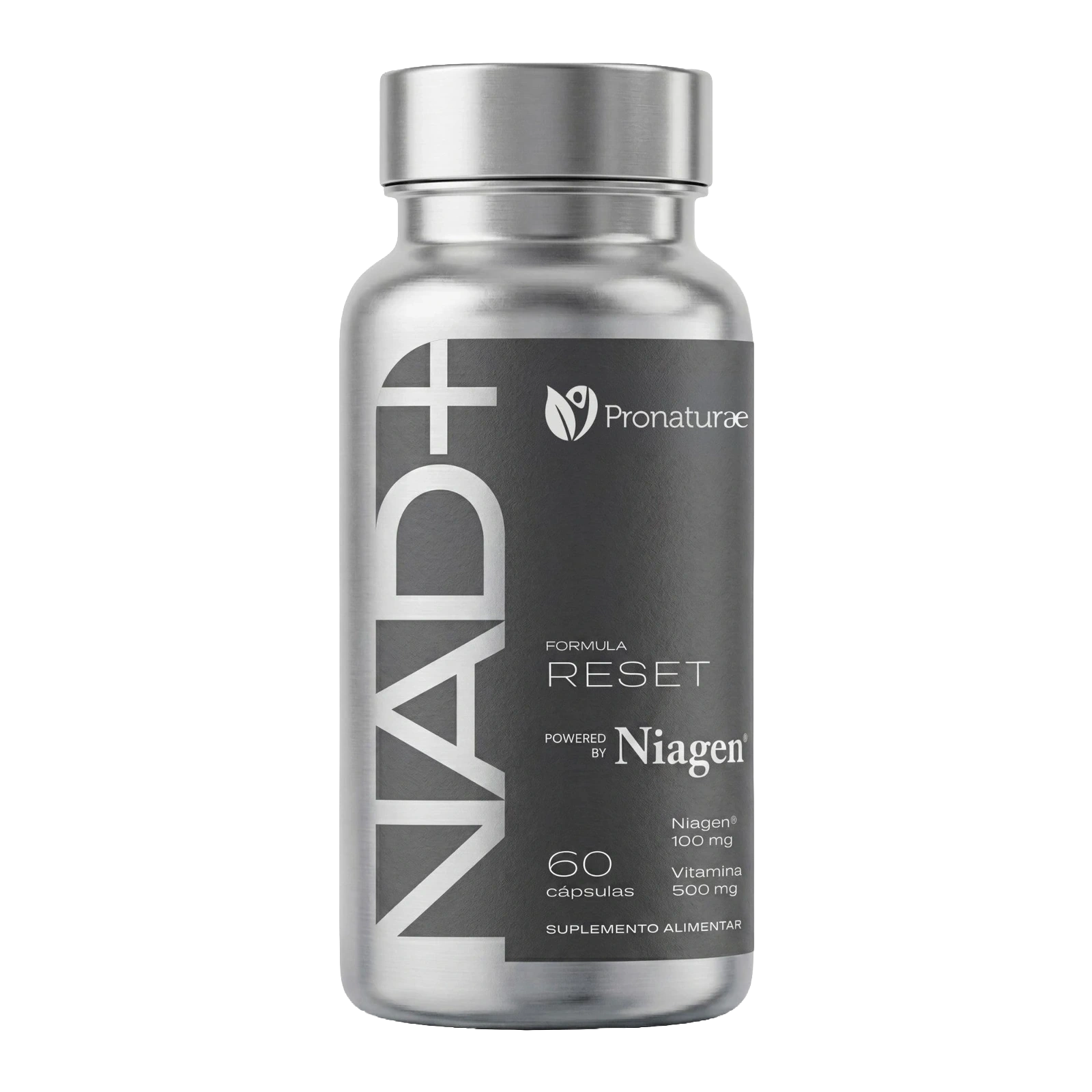 NAD+ Formula RESET