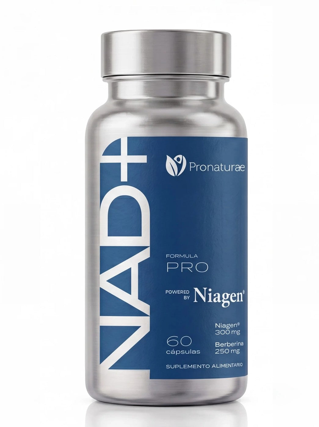 NAD+ Formula PRO — suplemento | Naturae