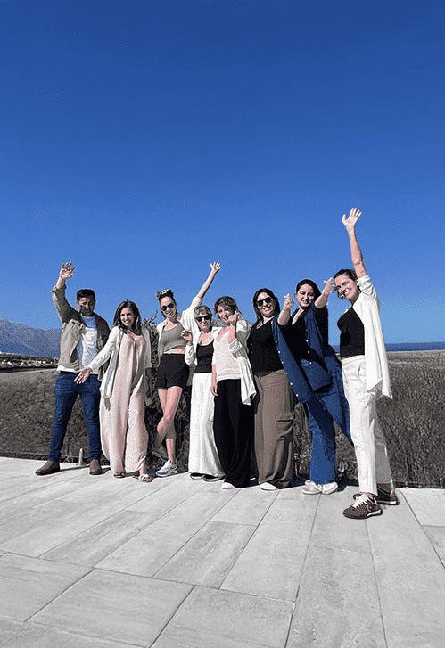 Equipo Naturae y Pronaturae