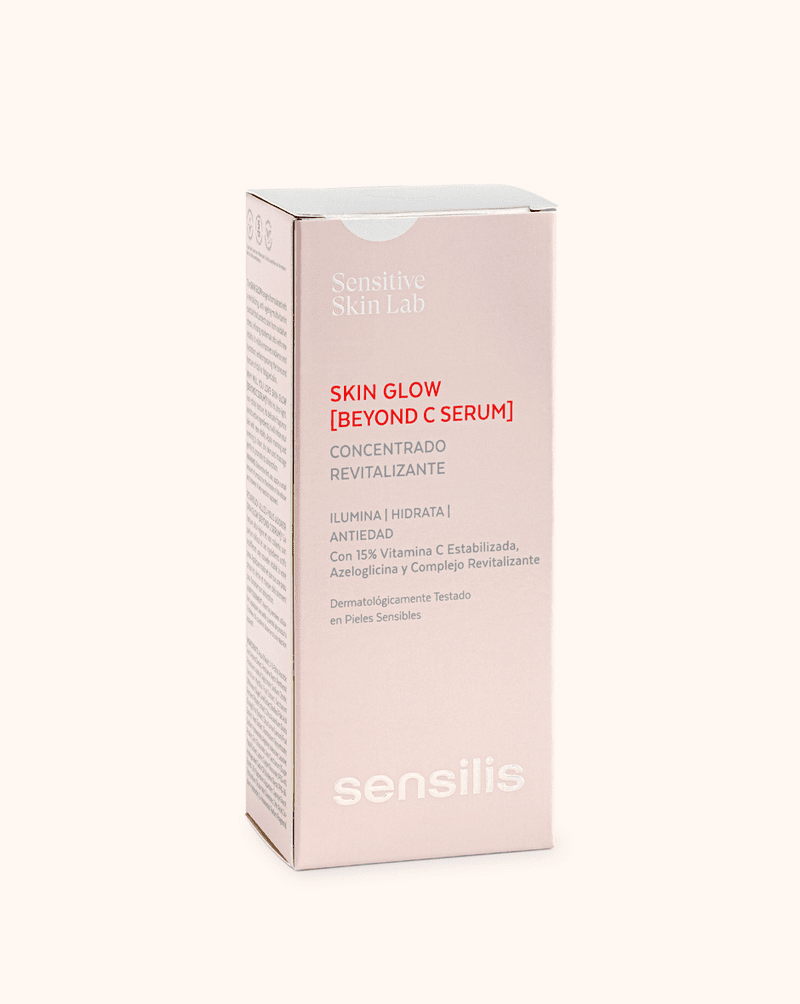 SKIN GLOW BEYOND C SERUM 30 ML