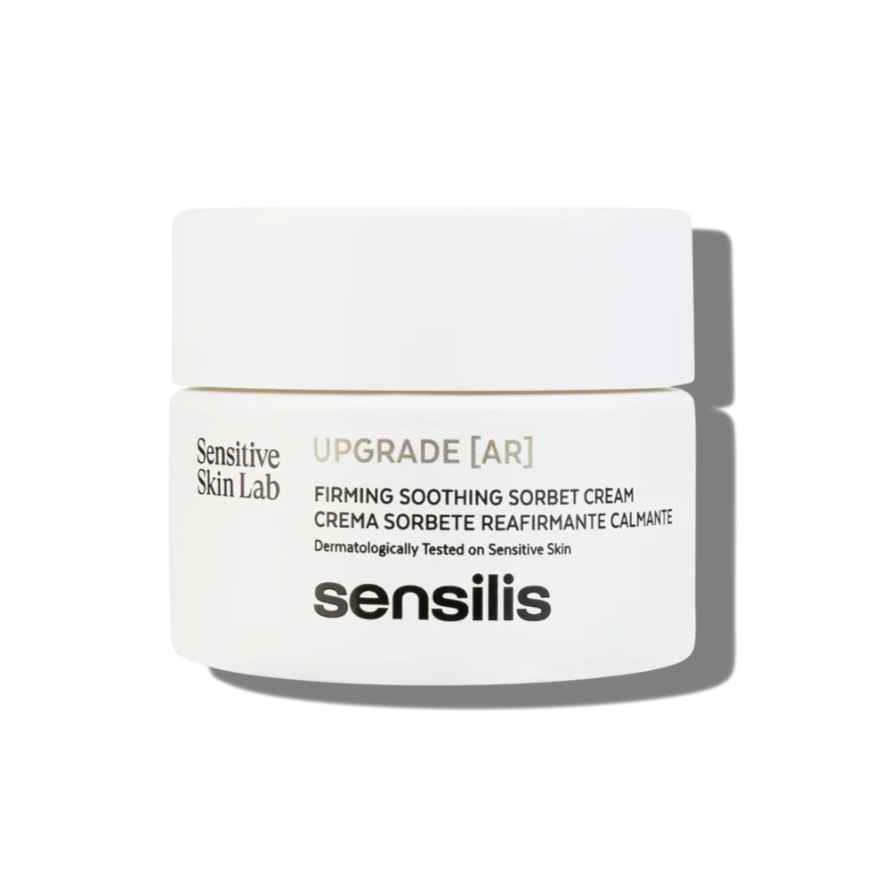 SSS CREMA FACIAL REAFIRMANTE UPGRADE AR 50 ML