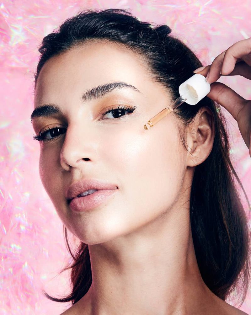 SKIN GLOW BEYOND C SERUM 30 ML