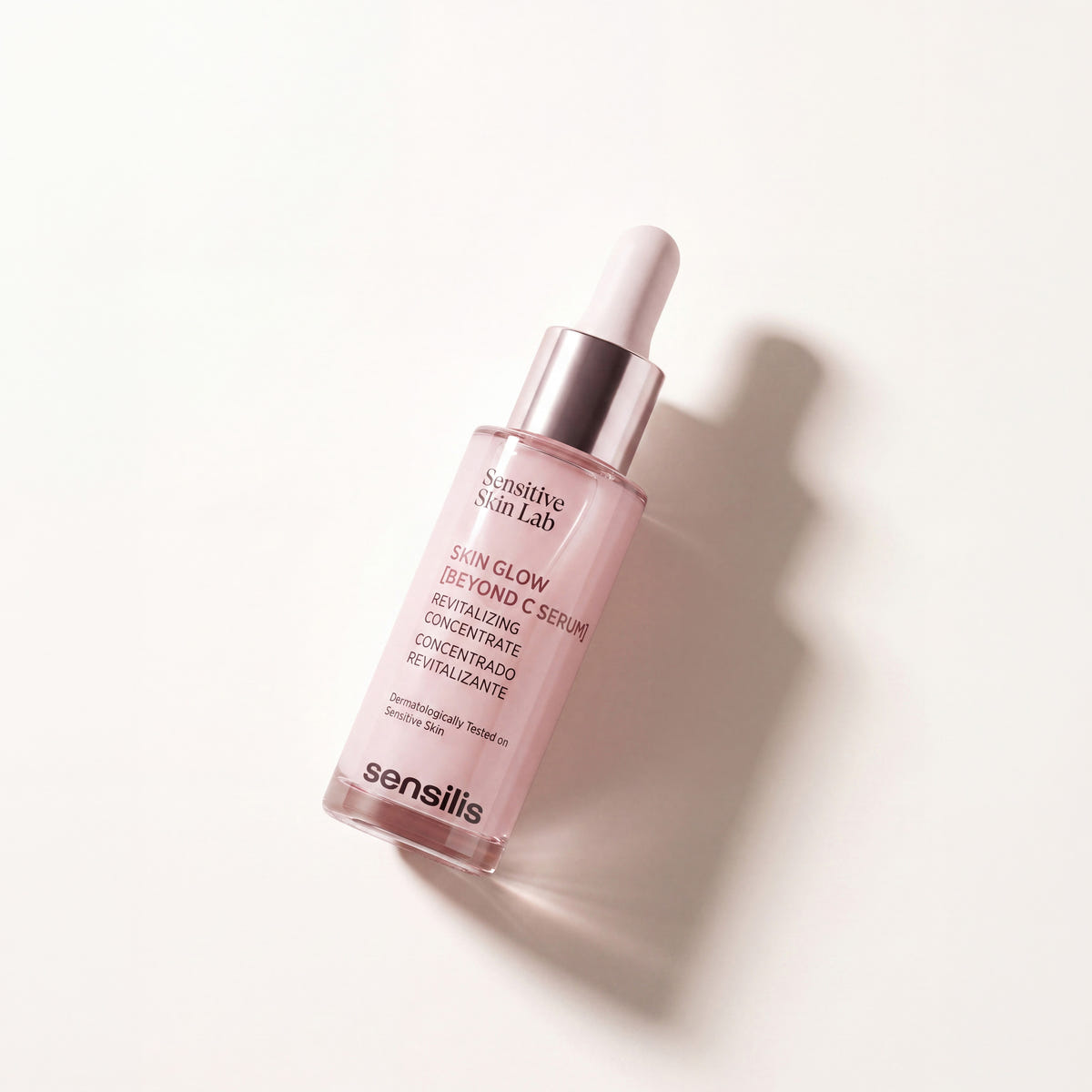 Skin Glow Beyond C Serum 30 ML | Naturae
