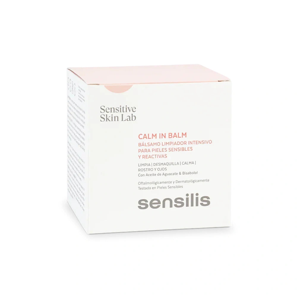 SSS Balsamo de Limpieza Calm In Balm – imagen 2