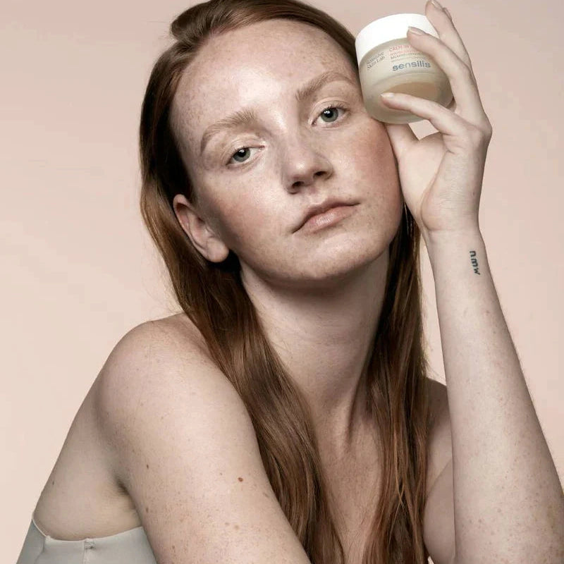 SSS Balsamo de Limpieza Calm In Balm – imagen 3