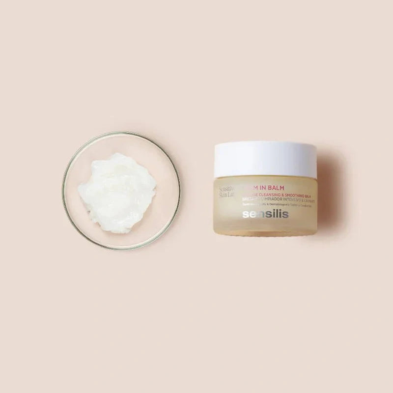 SSS Balsamo de Limpieza Calm In Balm – imagen 4