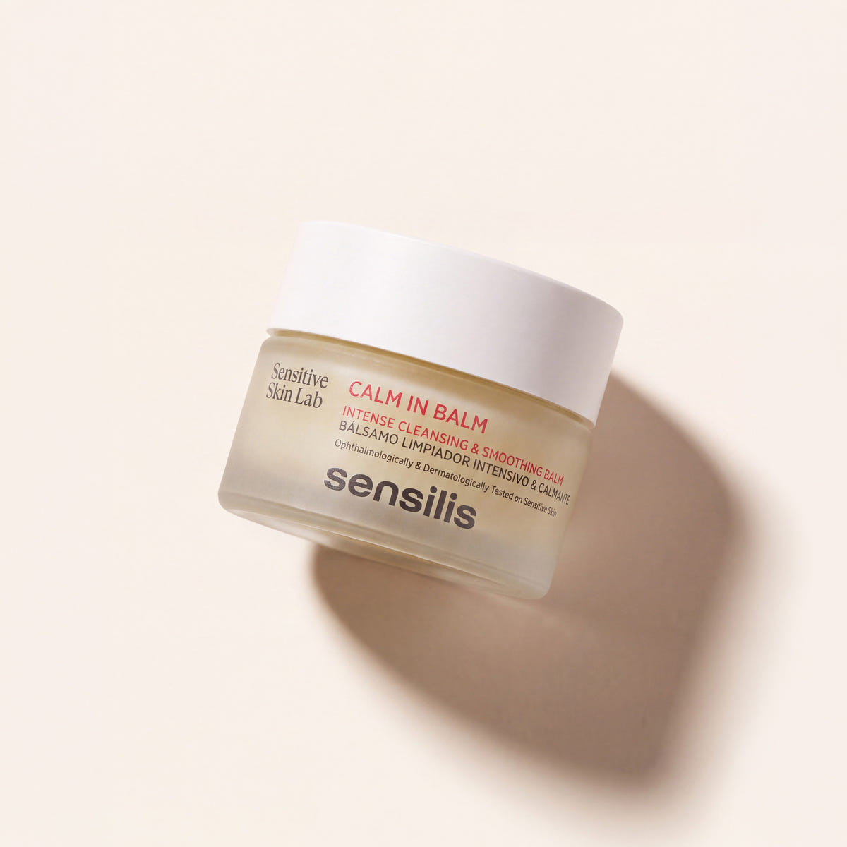 SSS Balsamo de Limpieza Calm In Balm | Naturae