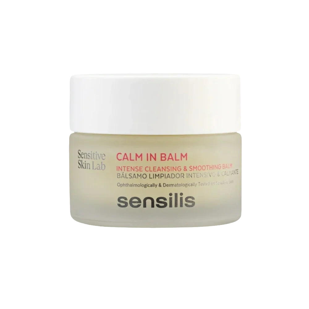 SSS Balsamo de Limpieza Calm In Balm