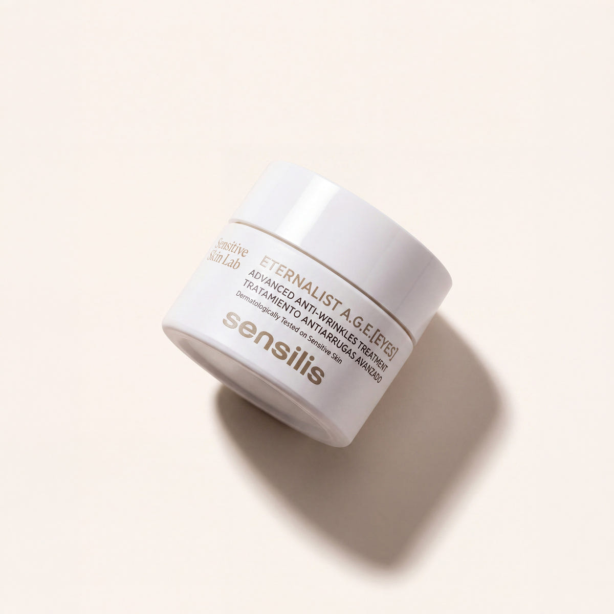 SSS Contorno Ojos Eternalist 20 ML | Naturae