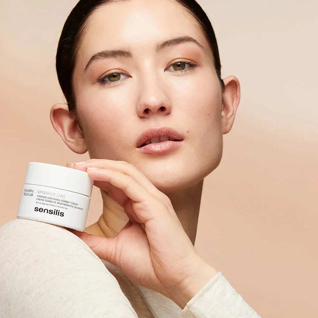 SSS Crema Facial Reafirmante Upgrade AR 50 ML – imagen 2