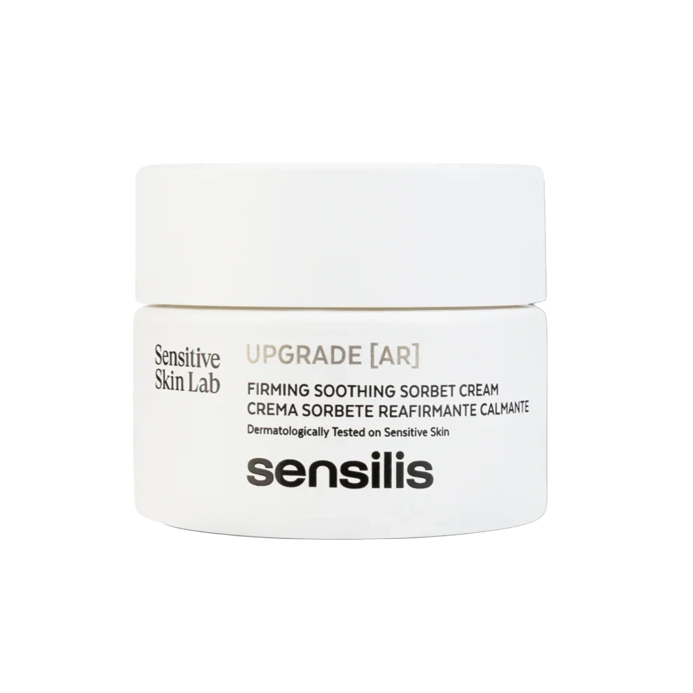 SSS Crema Facial Reafirmante Upgrade AR 50 ML