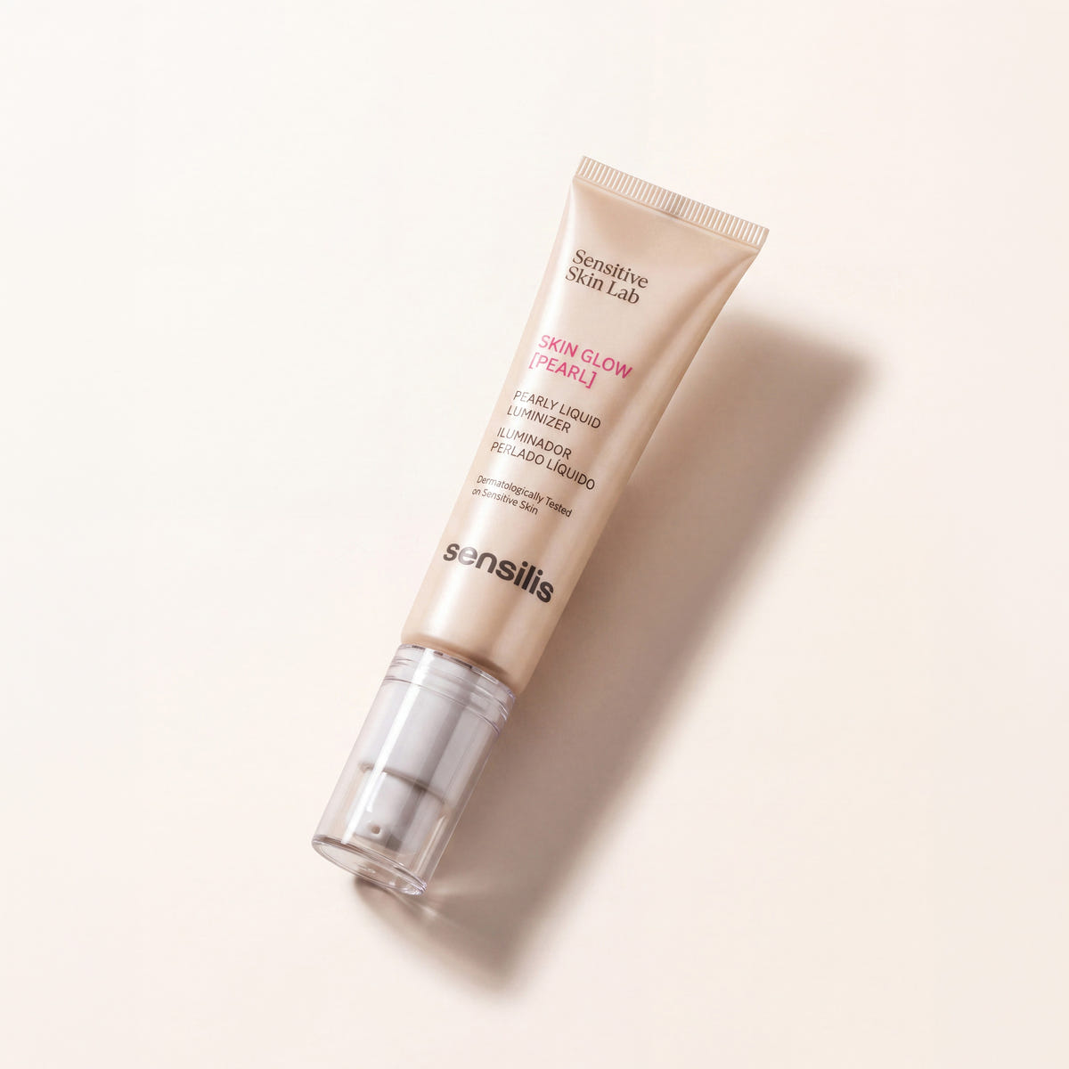 SSS Iluminador Glow Pearl 30 ML | Naturae