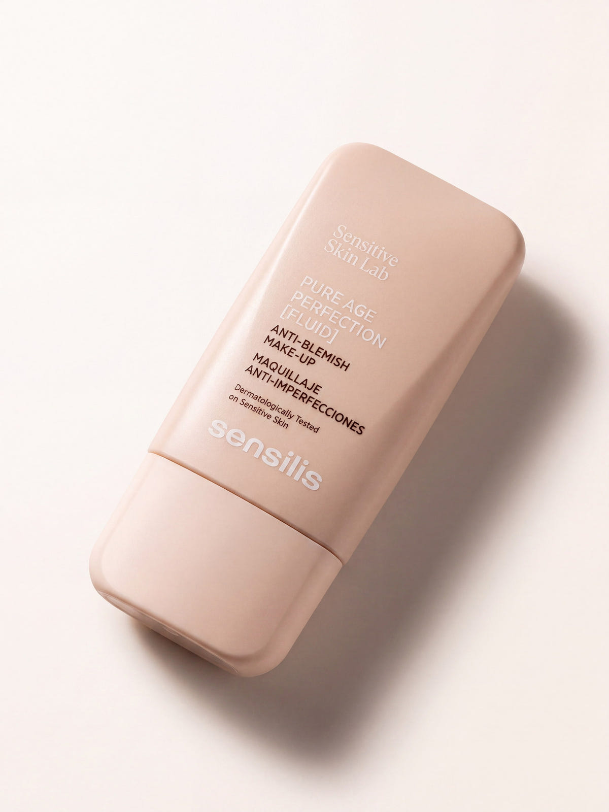 SSS Makeup Anti-Blemish Pure AGE 01 Beige