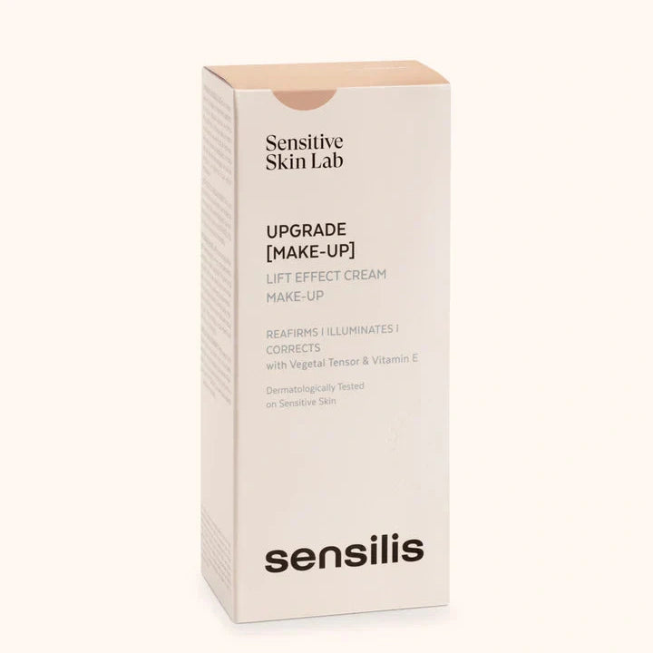 SSS Makeup Upgrade 01 Beige – imagen 2