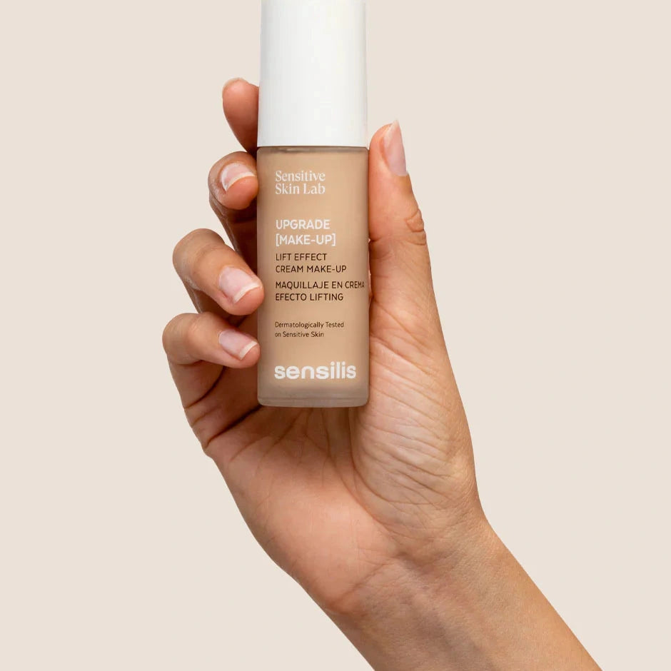 SSS Makeup Upgrade 01 Beige – imagen 3