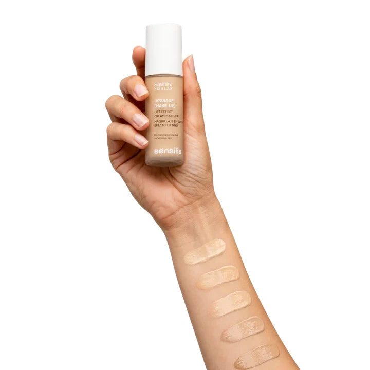 SSS Makeup Upgrade 01 Beige – imagen 4