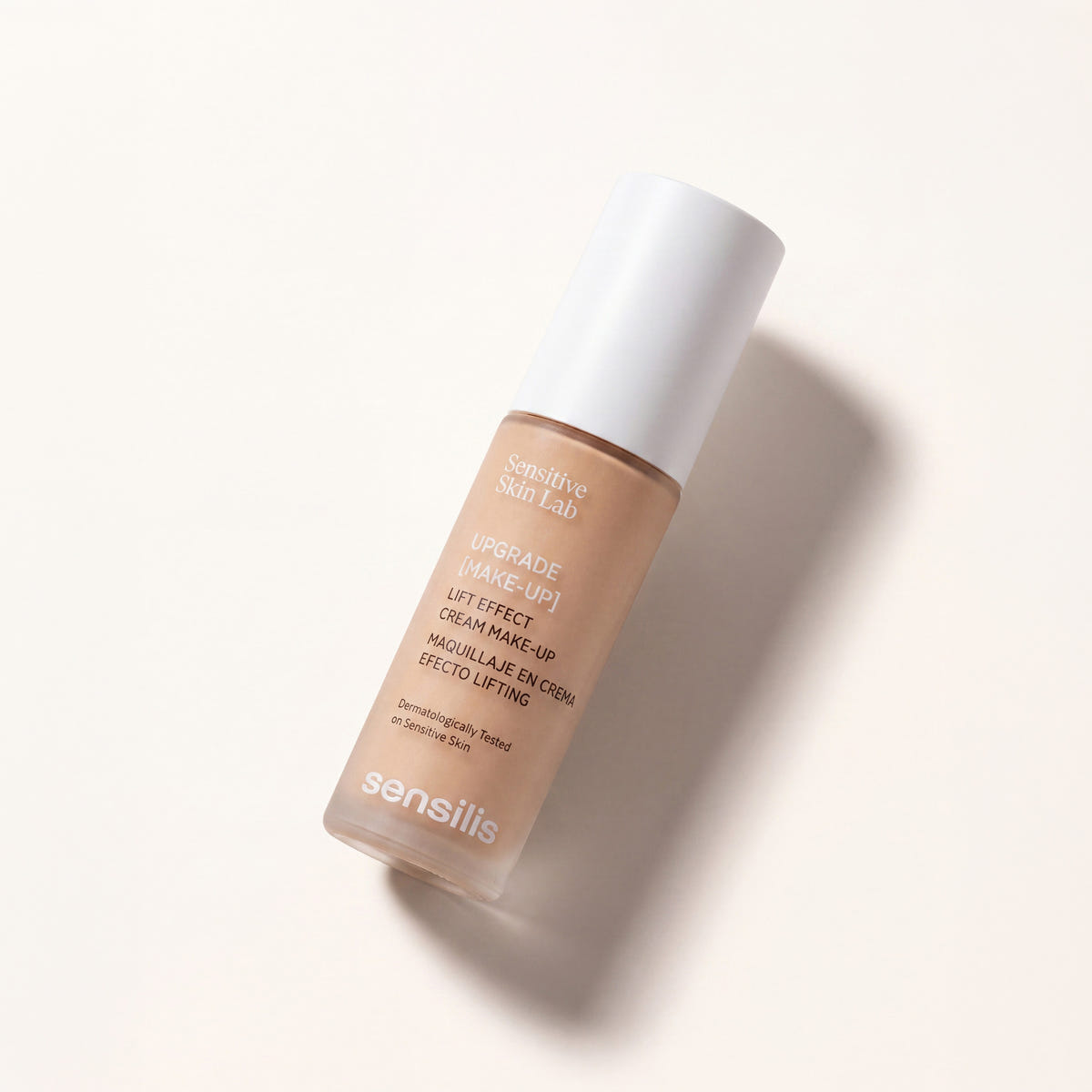 SSS Makeup Upgrade 01 Beige | Naturae