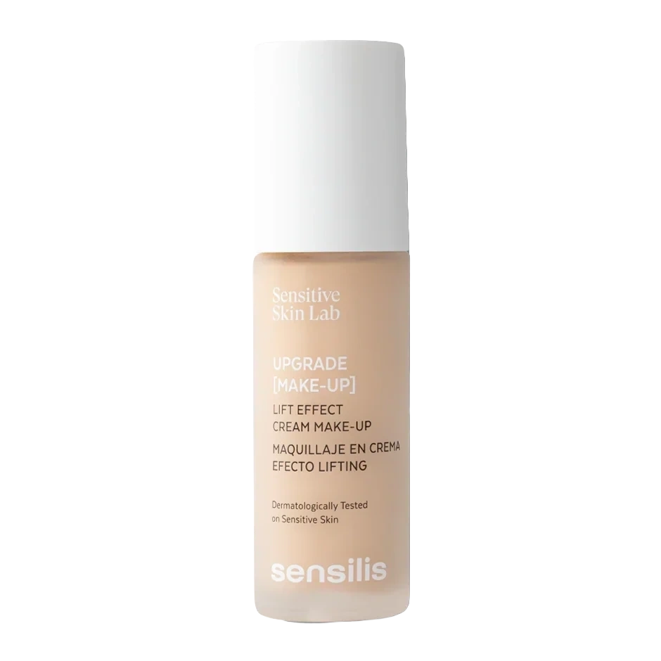 SSS Makeup Upgrade 01 Beige