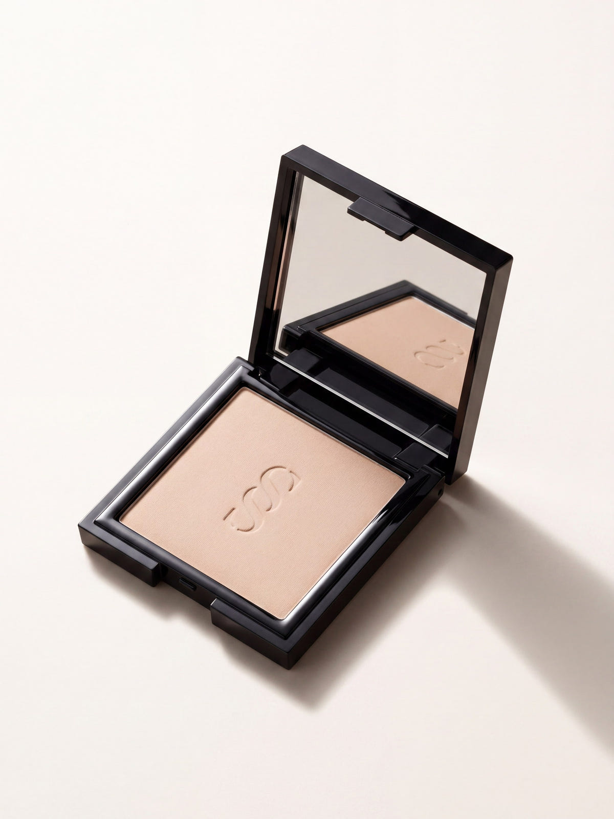 SSS Polvo Compacto Matificante Invisible Matt