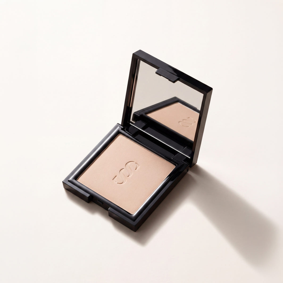 SSS Polvo Compacto Matificante Invisible Matt | Naturae