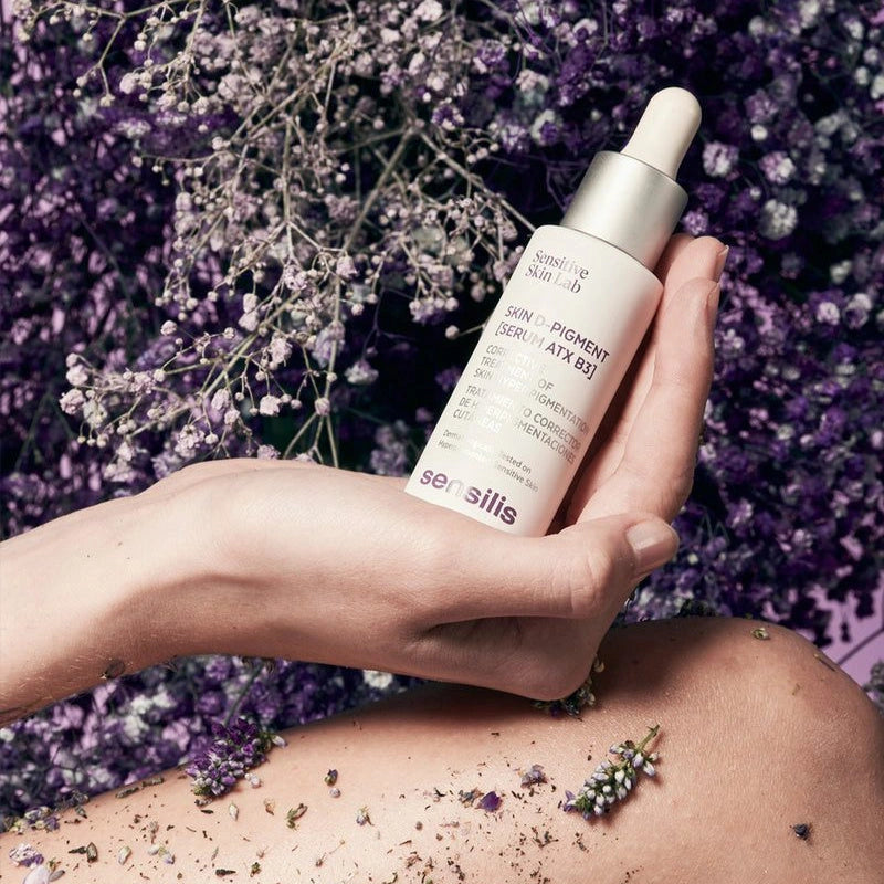 SSS Serum ATX B3 Skin D-Pigment – imagen 2