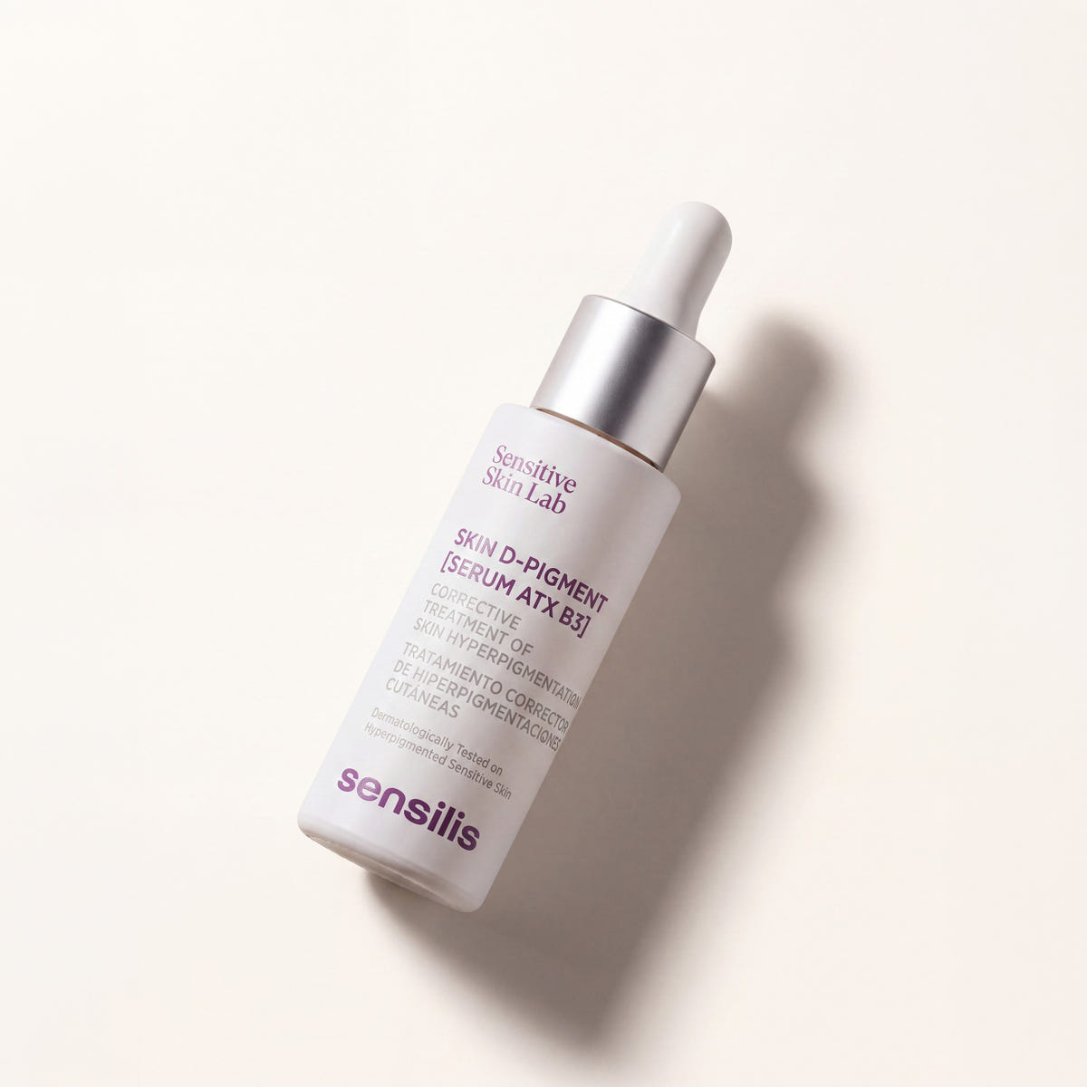 SSS Serum ATX B3 Skin D-Pigment | Naturae