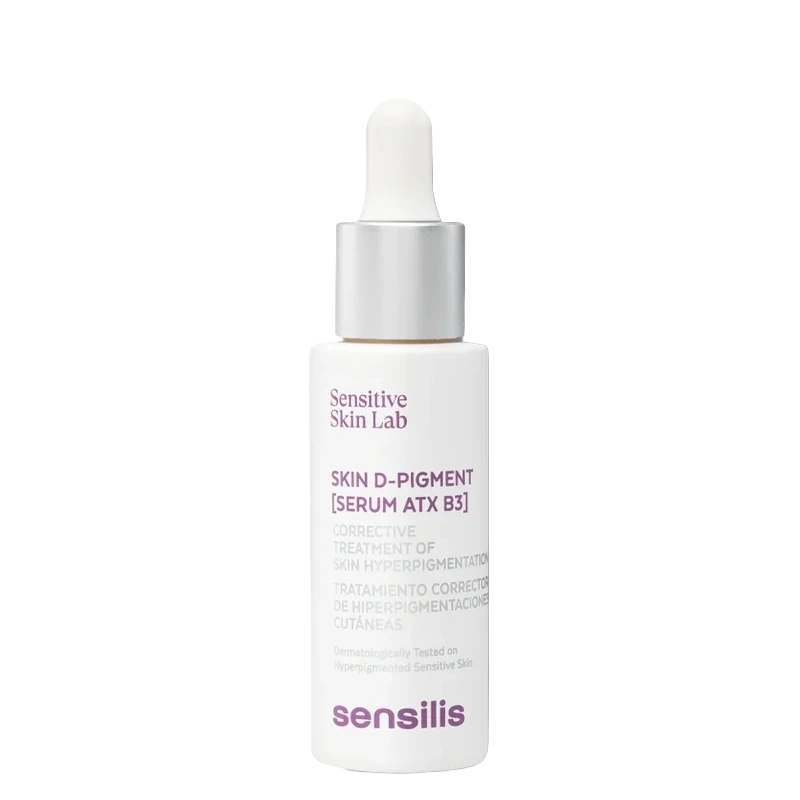 SSS Serum ATX B3 Skin D-Pigment