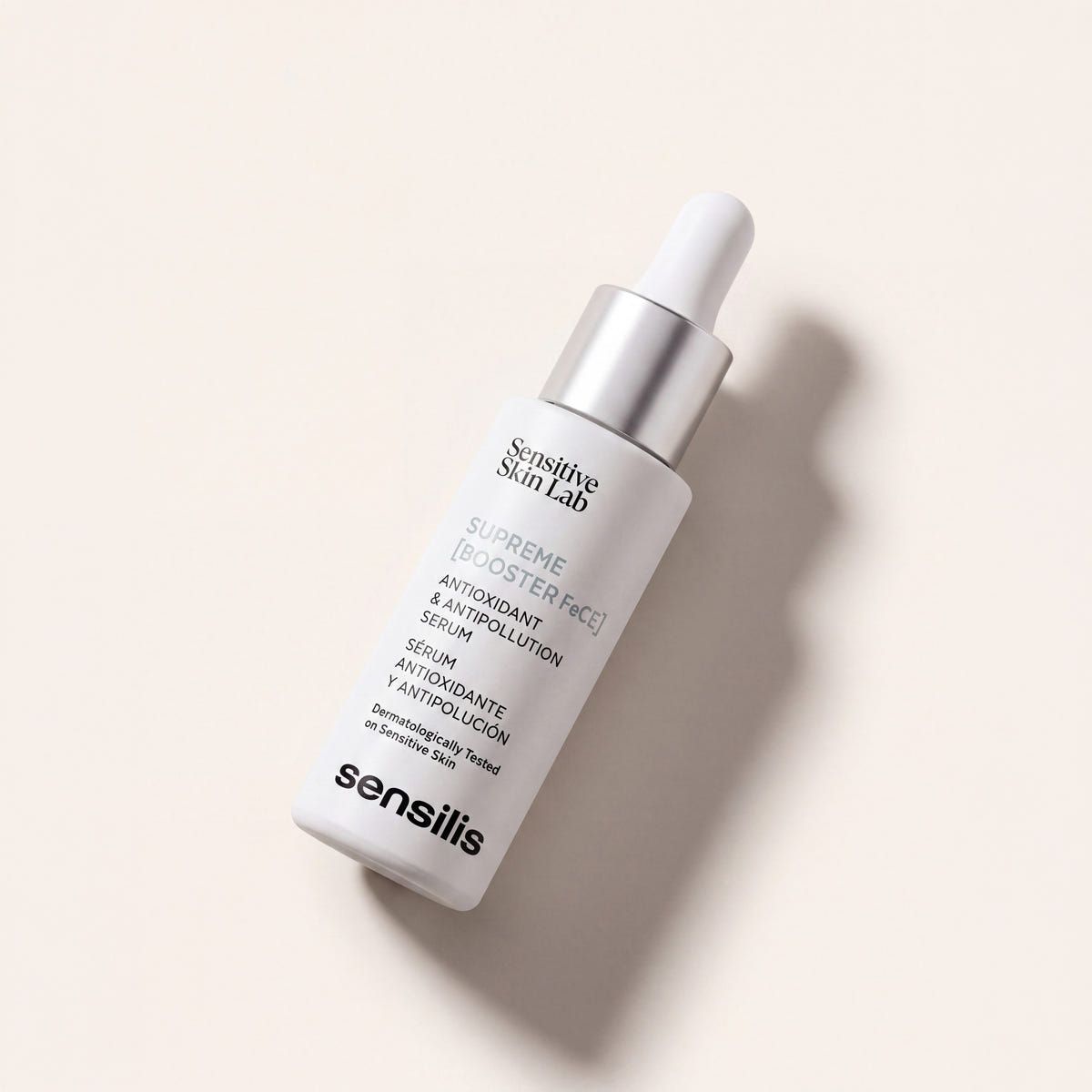 SSS Serum Vit C Supreme Booster 30 ML | Naturae