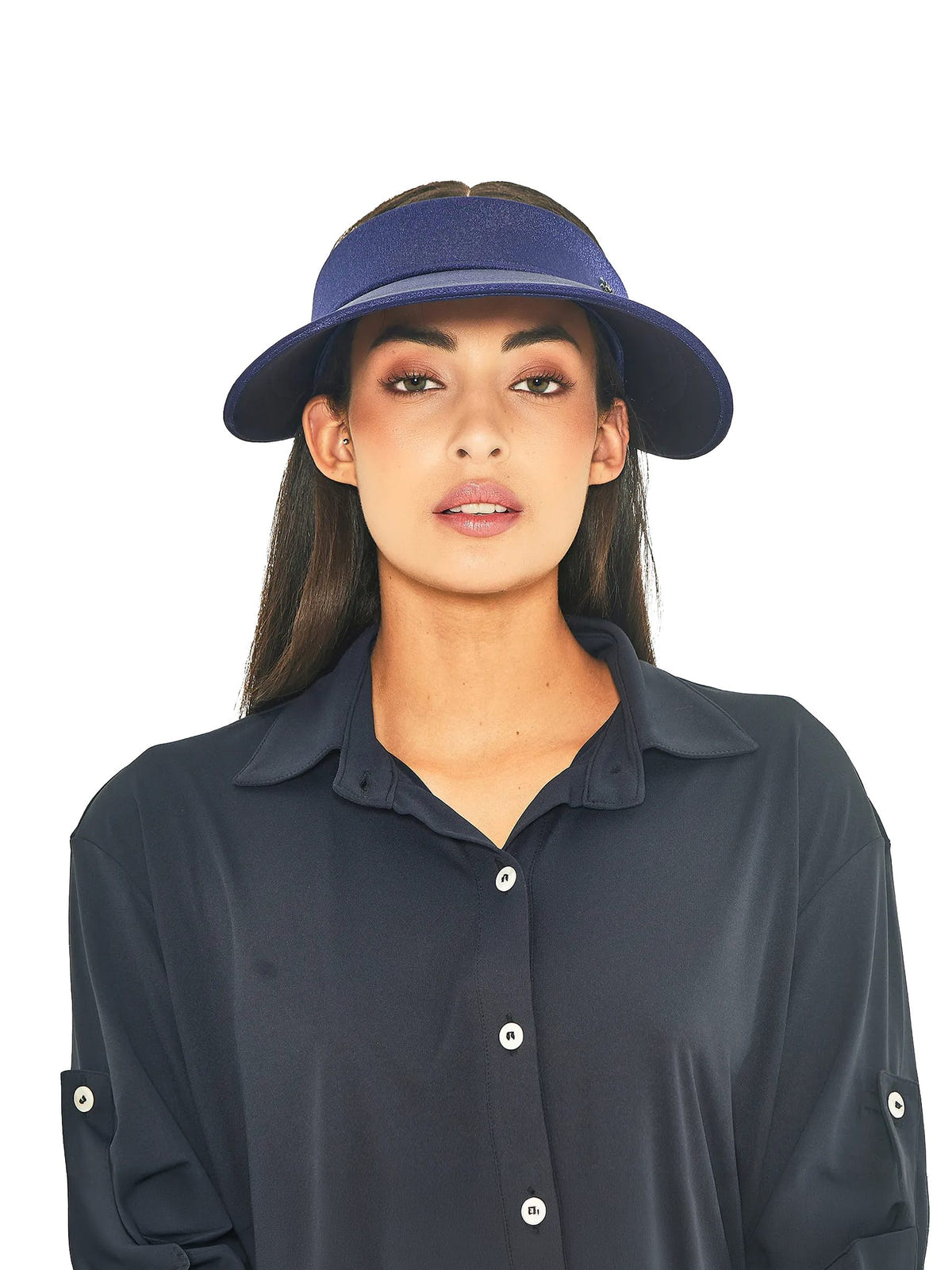 UV.LINE Visera Grecia Marino