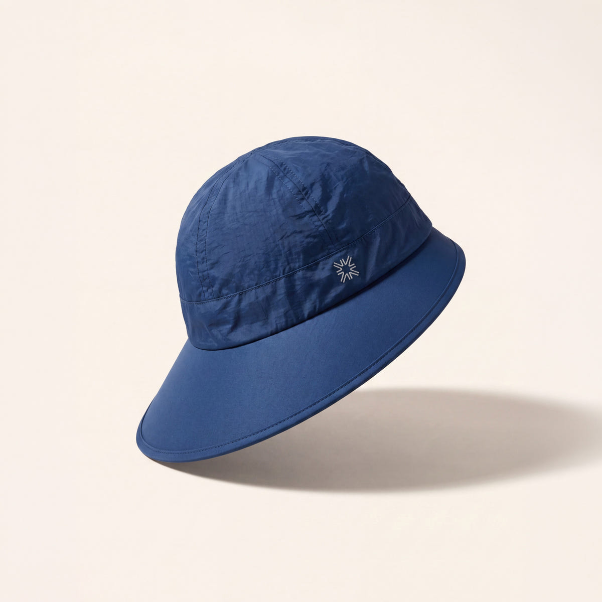 UV.LINE Visera Nice Azul Marino | Naturae