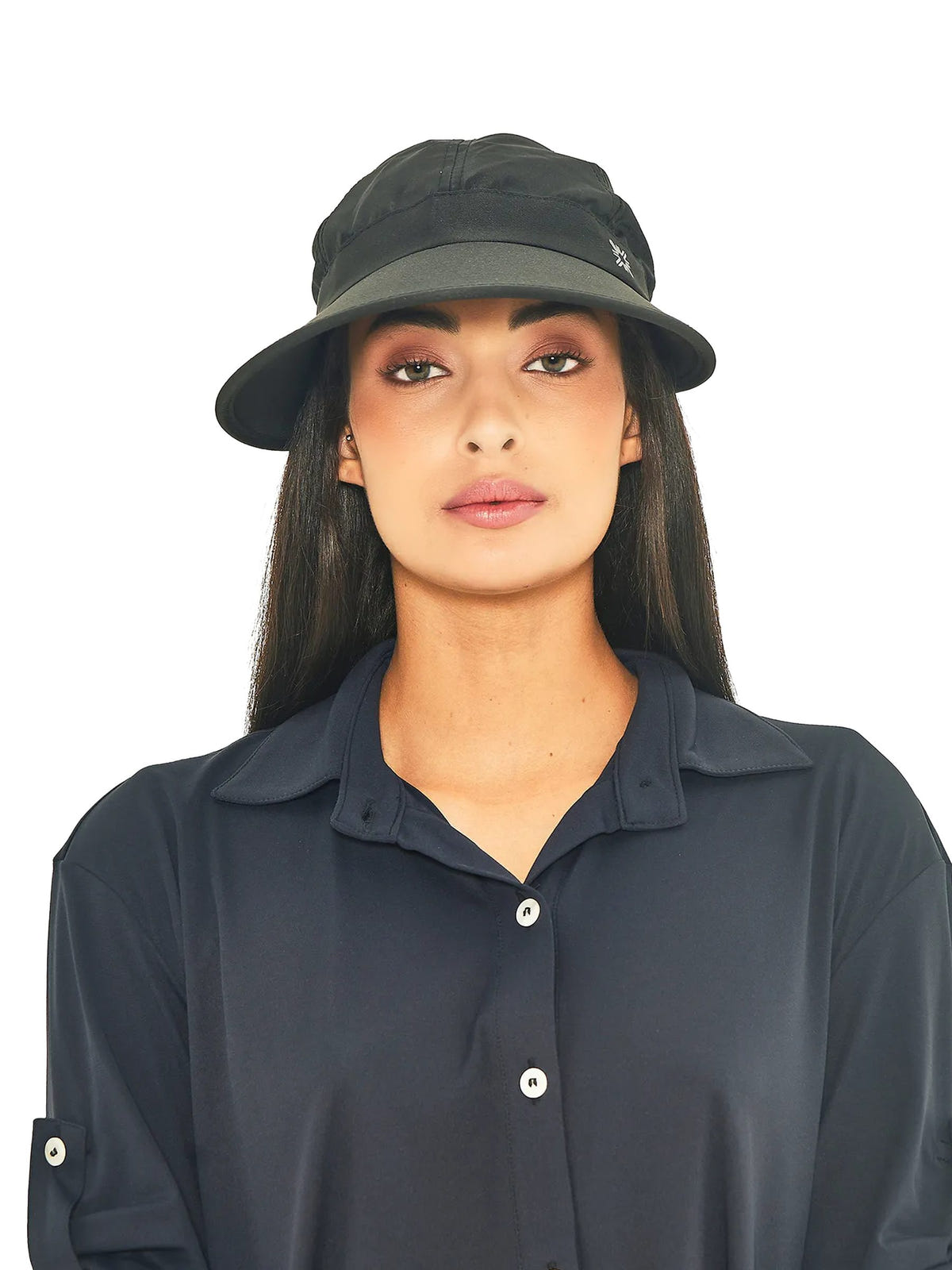 UV.LINE Visera Nice Negro