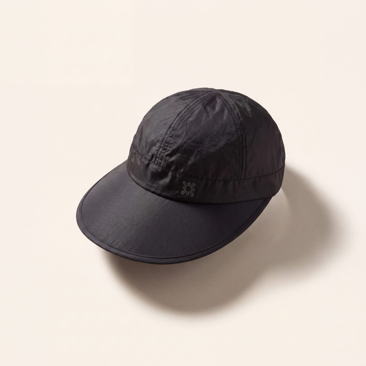 UV.LINE Visera Nice Negro | Naturae