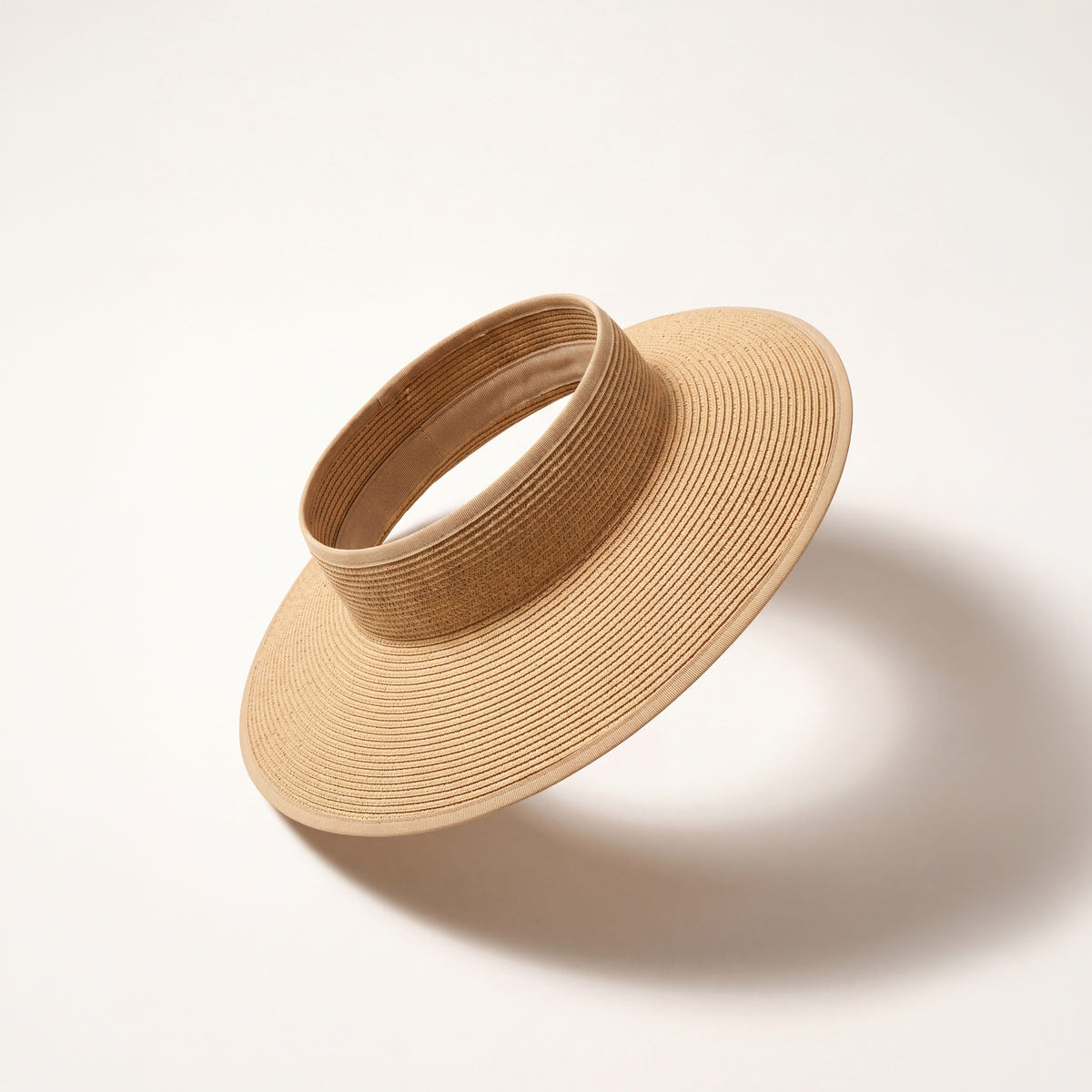UV.LINE Visera Siena Beige | Naturae