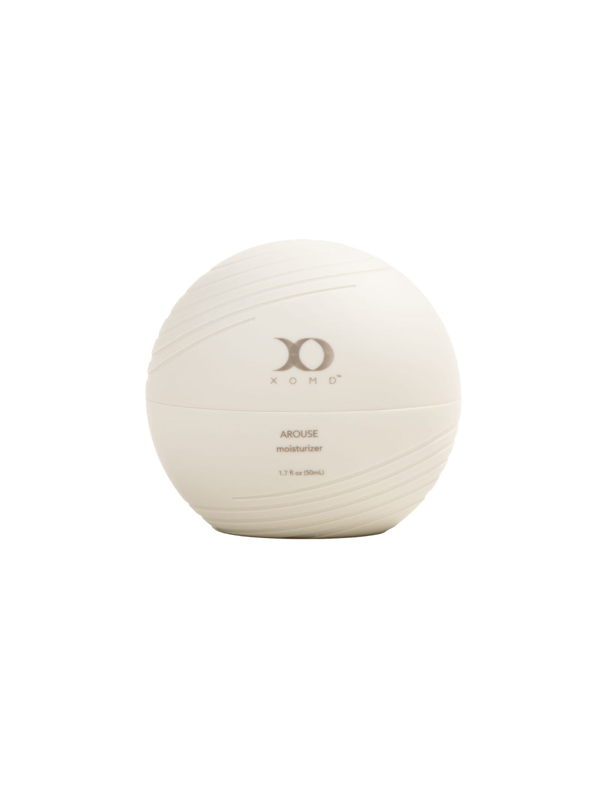 XOMD Arouse Moisturizer