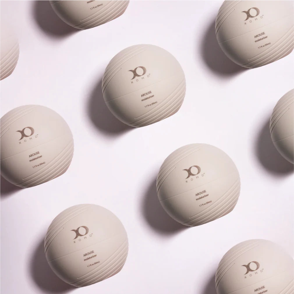 XOMD Arouse Moisturizer – imagen 2