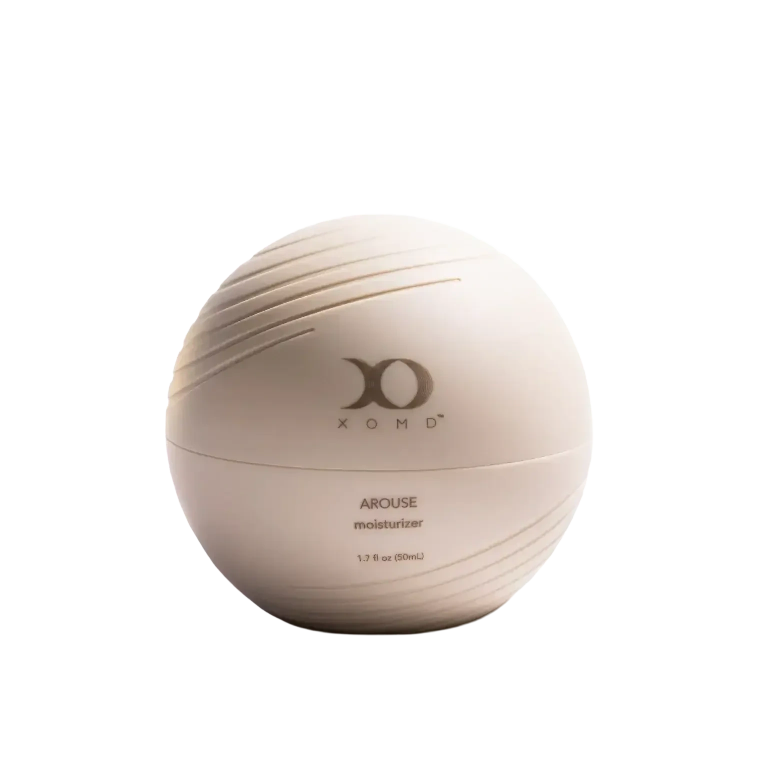 XOMD Arouse Moisturizer