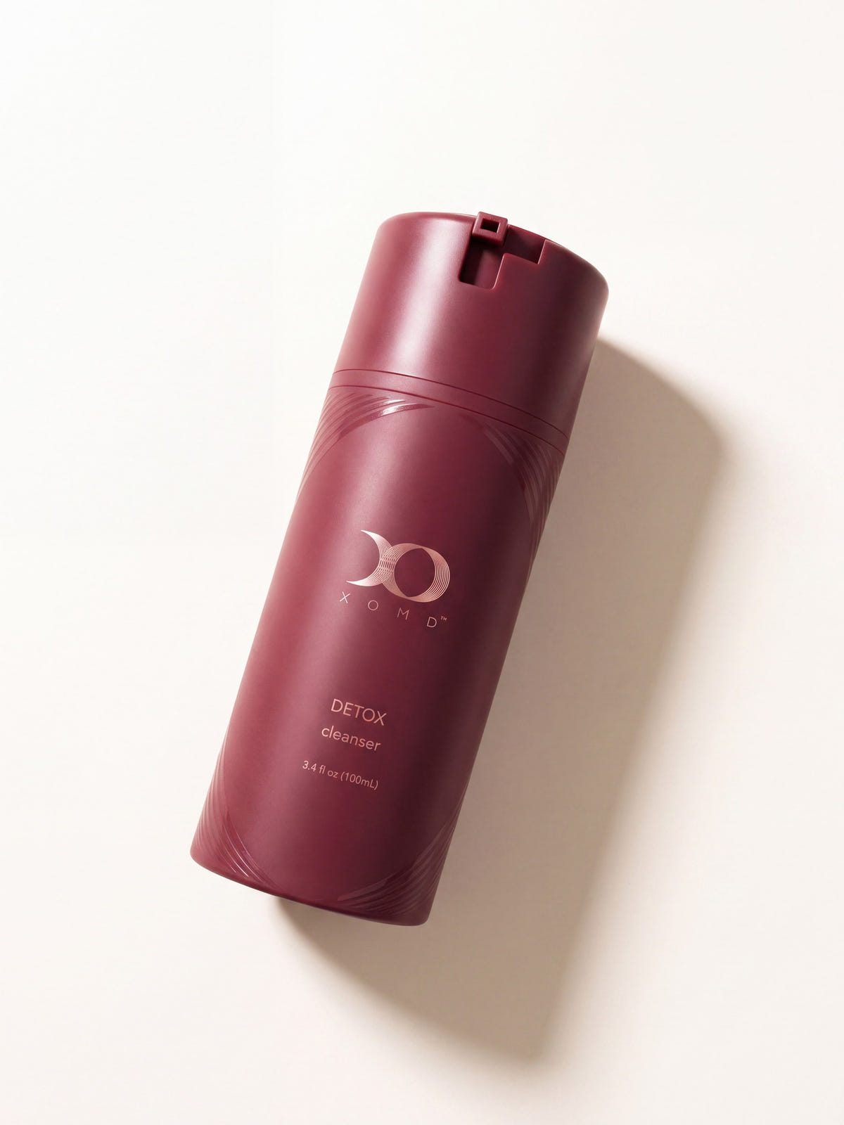 XOMD Detox Cleanser