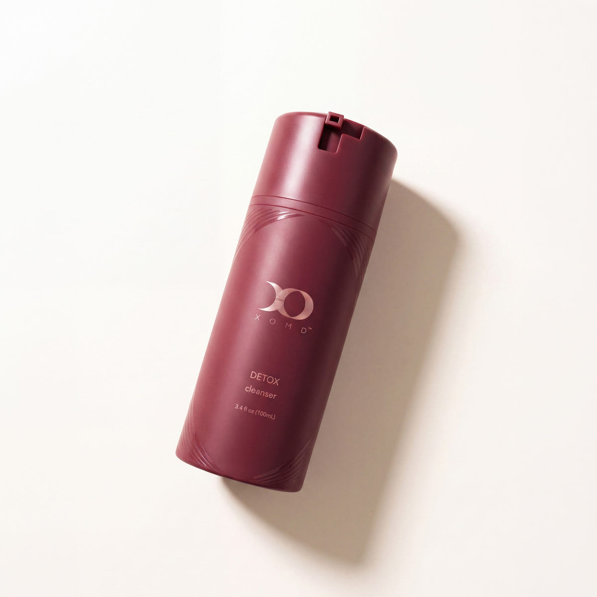 XOMD Detox Cleanser | Naturae